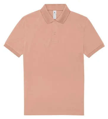 Immagine prodotto di B&C - Camicia da uomo "My Polo 210" FK3297 (3XL) (Nude)