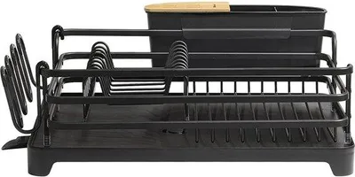 Immagine prodotto di Sgocciolatoio da cucina – Accessori da cucina – Sgocciolatoio per l'acqua dei piatti