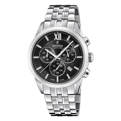 Image de Festina - F20040/4 - Montre-bracelet - Chronographe - Hommes