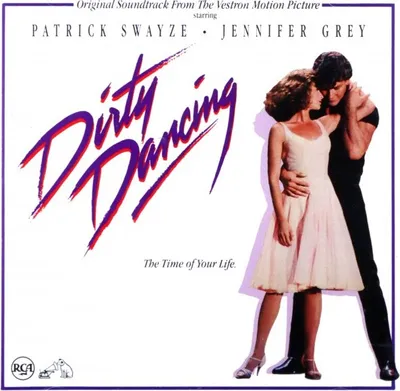 Produktbild von Dirty Dancing-Soundtrack