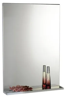 Obrázek produktu pro Zrcadlo 40x70x12cm