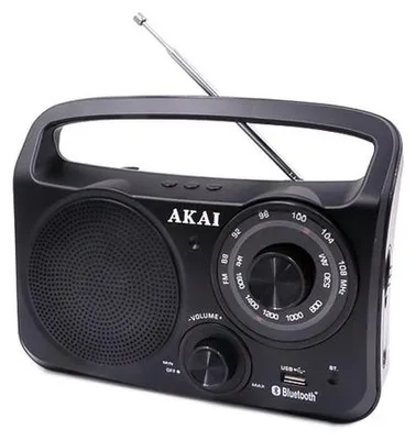 Image de Akai Apr-85Bt