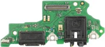 Produktbild von Huawei P Smart Z (STK-LX1) USB Ladebuchse