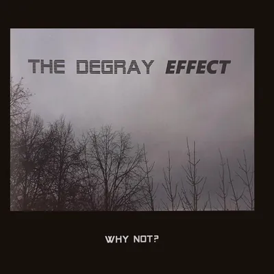 Obrázok produktu pre The Degray Effect: Why Not?