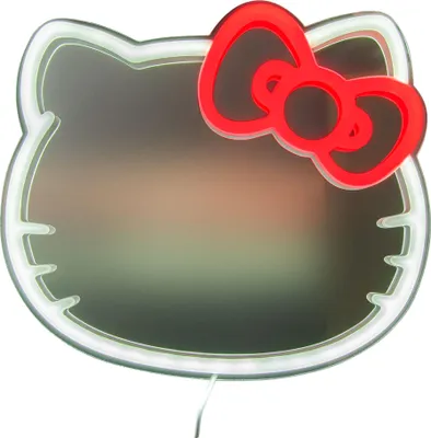 Immagine prodotto di Sanrio LED applique Hello Kitty Neon