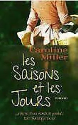 Image de Les saisons et les jours