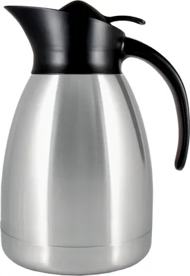 Immagine prodotto di Caraffa termica in acciaio 1,3l Borstad