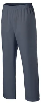 Image de Exner - Pantalons pour hommes/femmes Unisexe LT5322 (XL) (graphite)