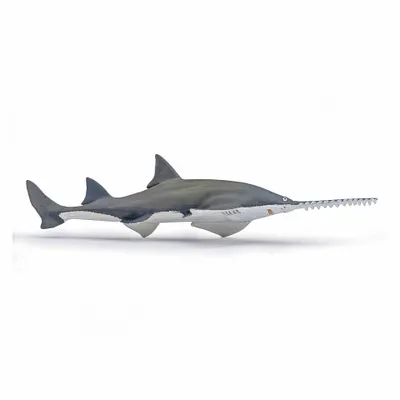 Image de Papo Wild Life poisson-scie 56027