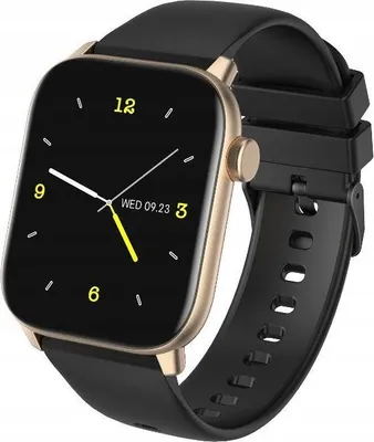 Obrázok produktu pre Oromed SMARTWATCH ORO SMART FIT 6 OROMED
