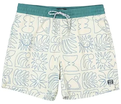 Zdjęcie produktu dla Kąpielówki Billabong VACAY LB dla Męskie
