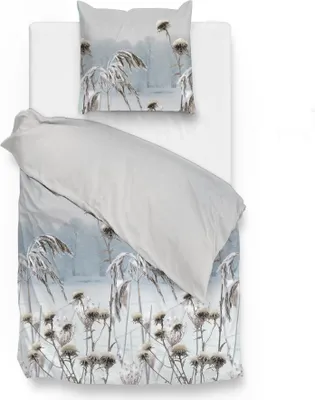 Produktbild von Nashwa Bettwäsche 155 Blue