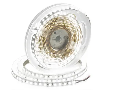 Immagine prodotto di Striscia LED 600 9,6W/m 4000K 600lm/m 12V IP20 /5m/