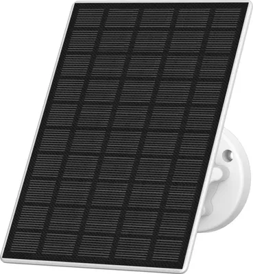Produktbild von Imou FSP12-TYPE C, 3 W, 6 V, 500 mA, 4 m, -20 - 60 °C, -20 - 45 °C
