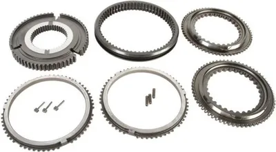 Produktbild von Euroricambi Reparatursatz 95534452 6260g