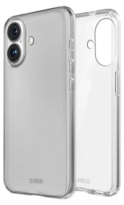 Produktbild von SBS Cover Skinny für iPhone 16