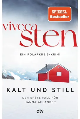 Imagen del producto de Kalt und still