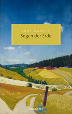 Image de Segen der Erde