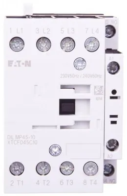 Obrázek produktu pro Eaton DILMP45-10(230V50HZ,240V60HZ)