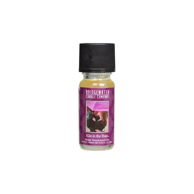 Produktbild von Bridgewater Candle Duftöl Kiss in the Rain 10 ml