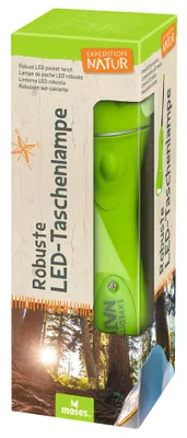 Zdjęcie produktu dla Žibintuvėlis Moses Led žibintuvėlis