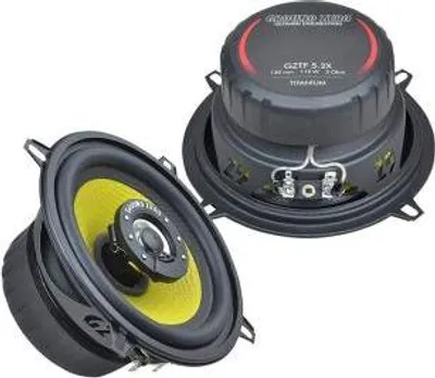 Image de Ground Zero GZTF 4.0X Haut-parleur coaxial à 2 voies 10 cm