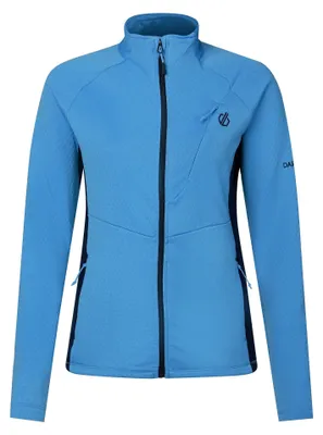 Produktbild von Dare 2B - "Emerging III" Jacke für Damen, Stretch RG12627 (34 DE) (Elysium Blau)
