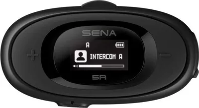Produktbild von Sena 5R-01D Bluetooth 5.1 Motorrad-Gegensprechanlage