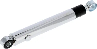 Obrázok produktu pre Tlmič, chróm ETZ 251