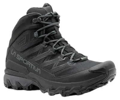 Produktbild von La Sportiva Ultra Raptor 3 Mid Gore-tex® Wanderstiefel Schwarz EU 43 1/2 Mann Schwarz EU 43 1/2