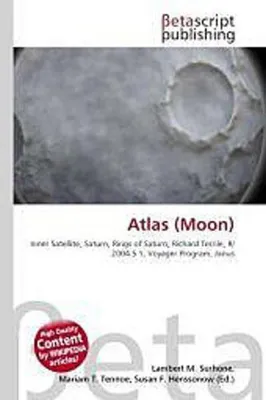 Produktbild von Atlas (Moon)
