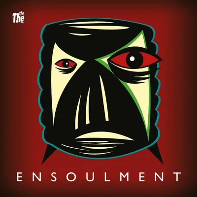 Image de Ensoulment (Ltd. 1CD Mediabook)