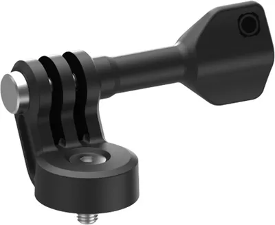 Image de Tête de caméra d'action QUAD LOCK 360