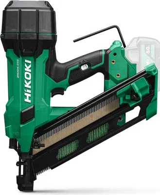Obrázek produktu pro Hikoki 18V Nr1890Dca W9Z 30-34° 50-90Mm Bl Body