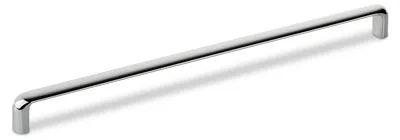 Produktbild von SOTECH Möbelgriff SW103 Schrankgriff – Bohrabstand 320 mm, Chrom poliert