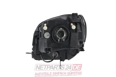 Zdjęcie produktu dla Johns, lampa przednia pasuje do Chevrolet Orlando 02/11-prawa + żarówka