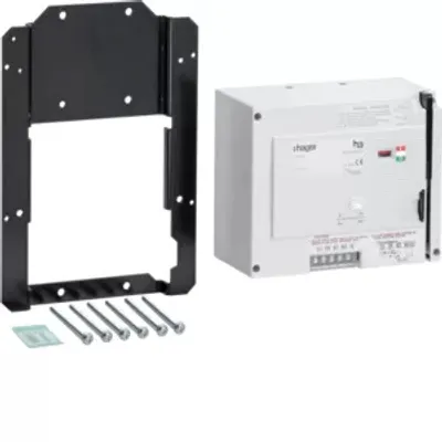 Zdjęcie produktu dla Hager HXF042H, 200 - 230 V