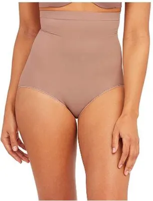 Produktbild von Spanx Damen Spanx - Higher Power Panties Waist Shapewear