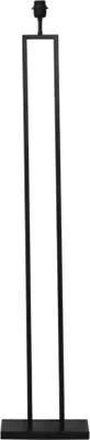 Immagine prodotto di Light & Living - lampada da terra - Shiva - nero - metallo - apparecchio singolo - E27 - 8210358