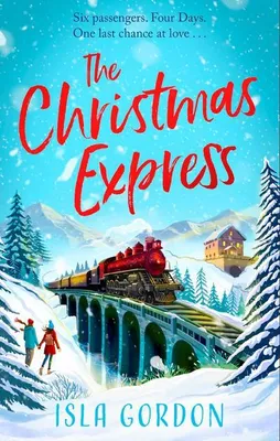 Image de The Christmas Express