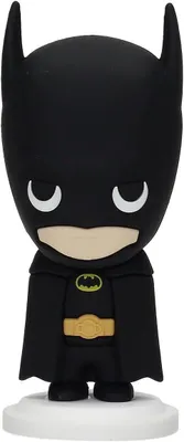 Imagen del producto de SD TOYS Figura Pokis Batman