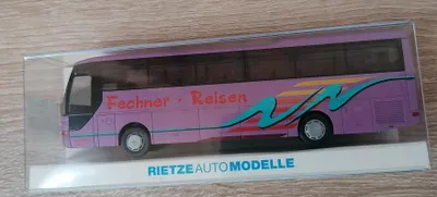 Produktbild von Rietze 64304 - 1/87 MAN Lion's Coach Fechner, 1:87 - Neu