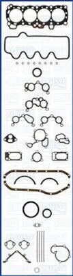 Produktbild von AJUSA 50128700 Motor-Dichtungsvollsatz Dichtsatz für NISSAN MICRA I (K10)