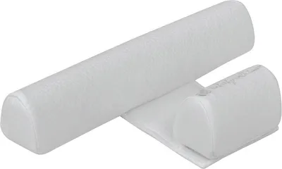 Produktbild von Kikkaboo Positionierer Für Neugeborene Aus Viskoelastischem Lebensmittel Airknit Durchsichtig  Durchsichtig One Size