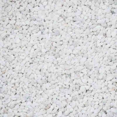 Immagine prodotto di Granuli decorativi bianchi in Ø 2 - 3 mm come vasi, vaschette, decorazioni sparse