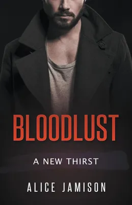 Produktbild von Blutrausch Ein neues Durstbuch