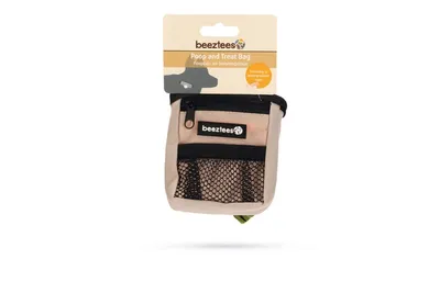 Produktbild von Beeztees Hundekotbeutelspender+Leckerlietasche Ordena