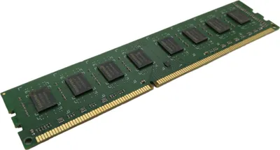 Produktbild von Kingston Technology ValueRAM 8GB DDR3L 1600MHz Module Speichermodul 1 x 8 GB