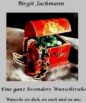 Produktbild von Einen ganz besondere Wunschtruhe
