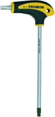Immagine prodotto di Proxxon L-Griff-HEX Schraubendreher 6,0x160mm und 6,0x20mm